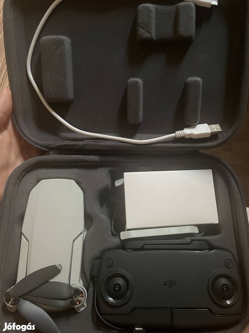 DJI mavic mini