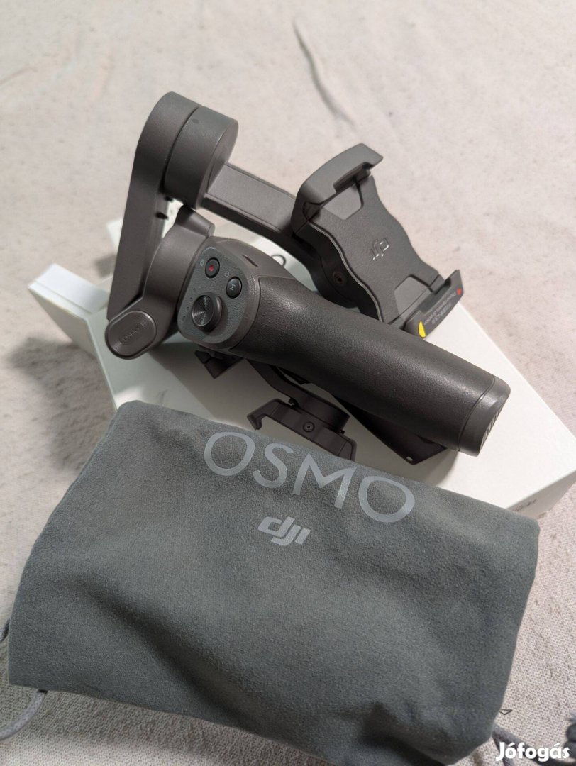 DJI osmo mobile 3