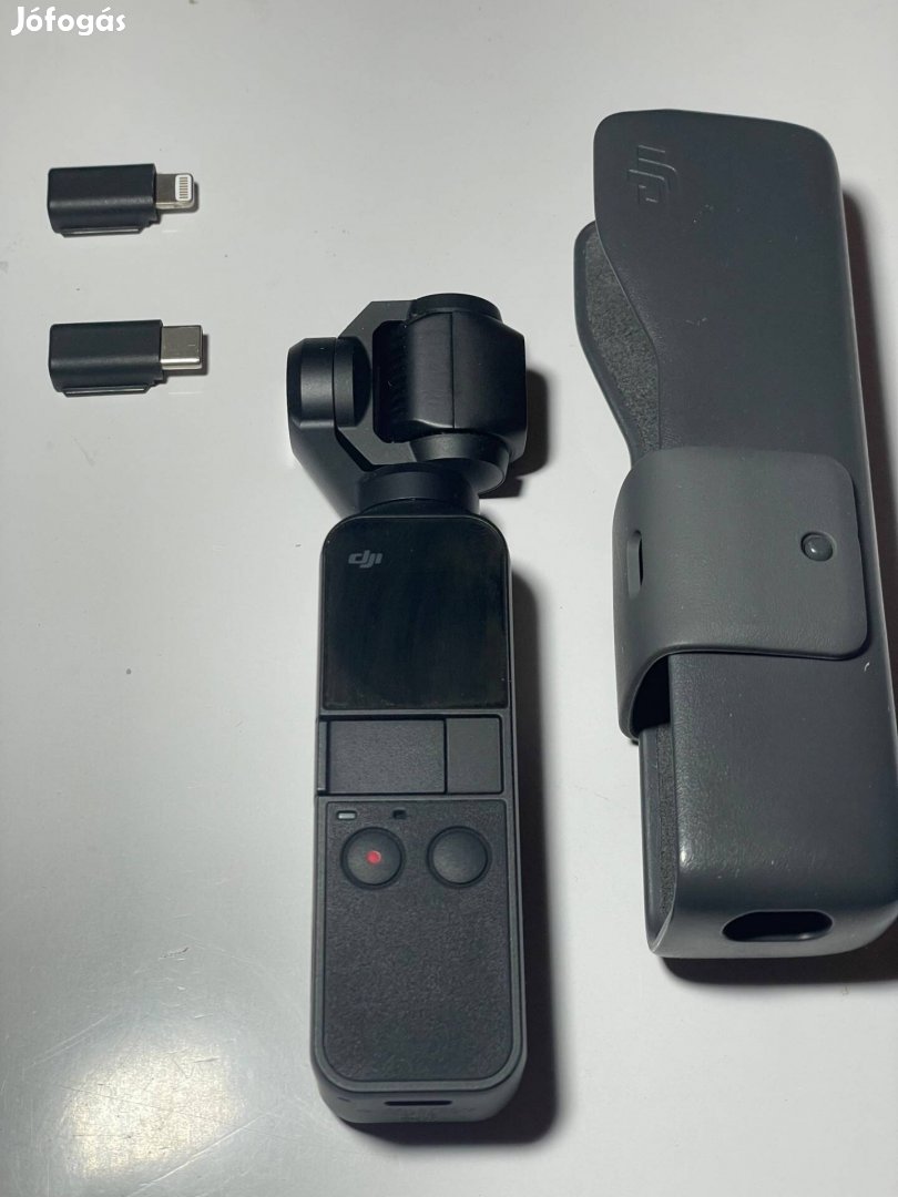 DJI osmo pocket