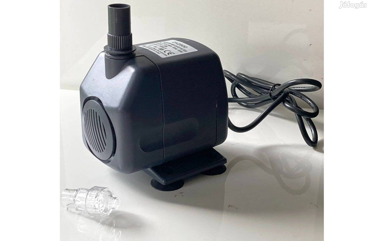 DK2800 vízkeringtető szivattyú