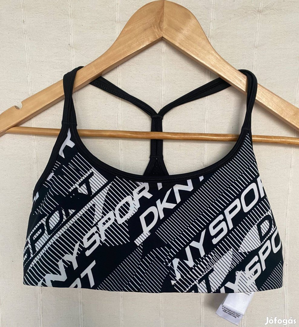 DKNY Sport melltartó