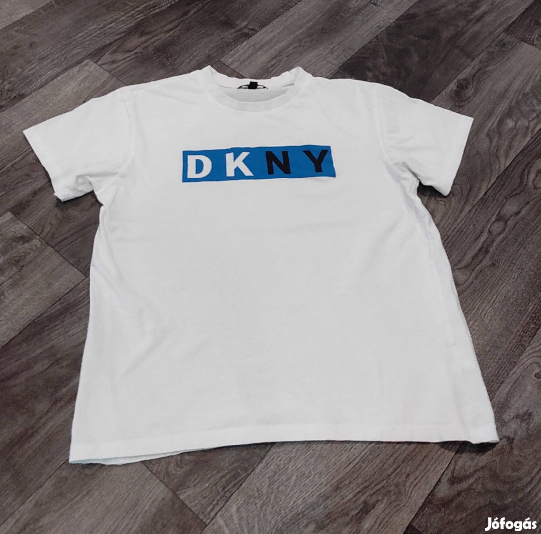 DKNY férfi póló. S 