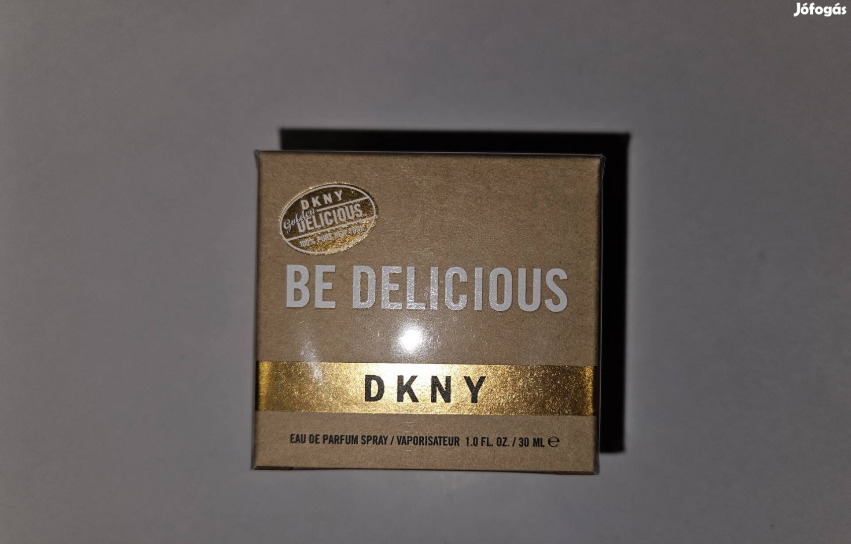 DKNY golden delicious női 30 ml EDP