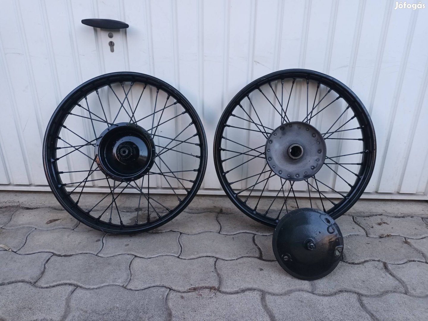 DKW nz  kerék kerekek eladók