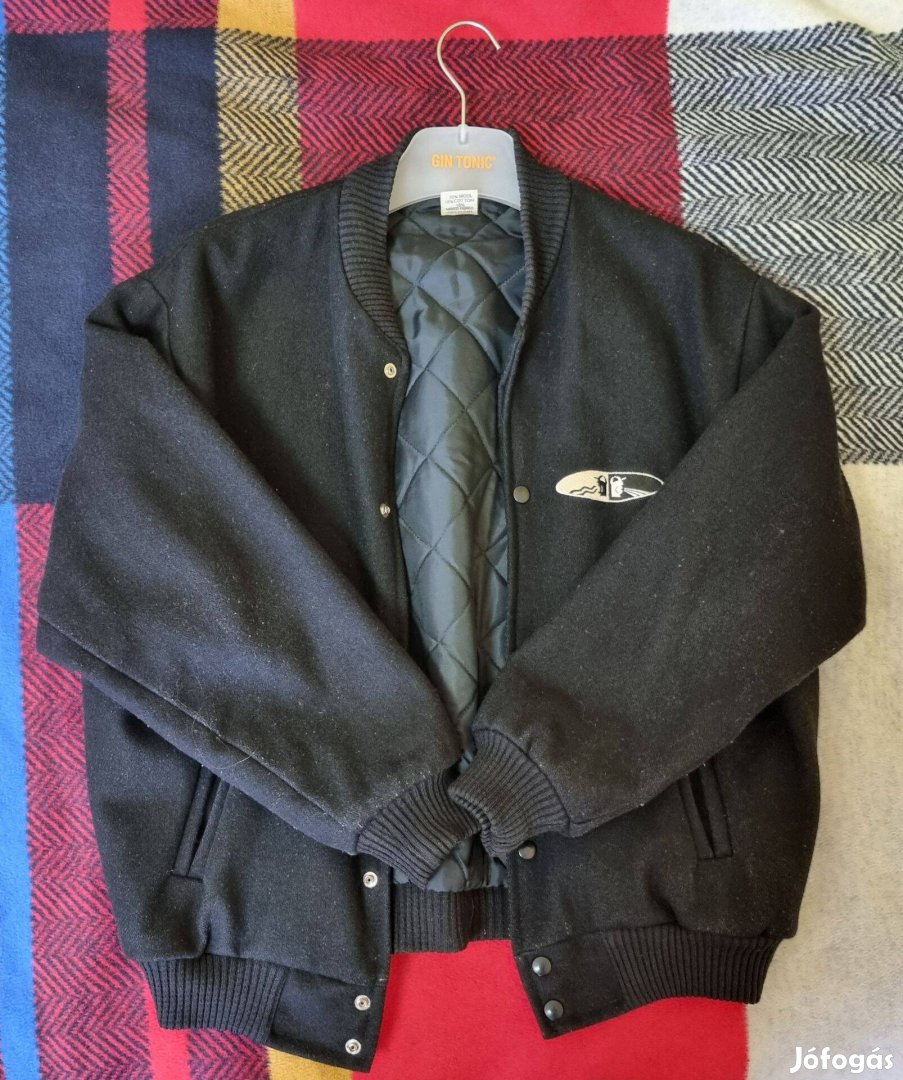 DMC DJ International Jacket