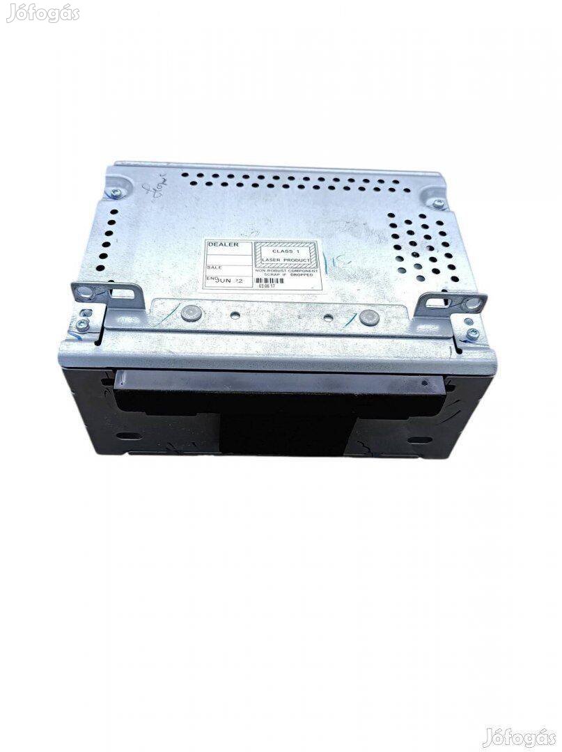 DN15-18C815-PL Ford ecosport rádió