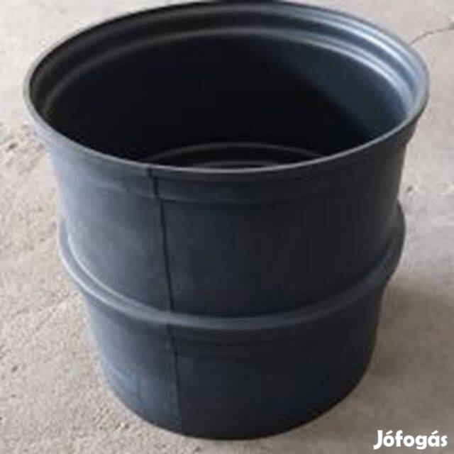 DN600 Magasítás 21-40CM