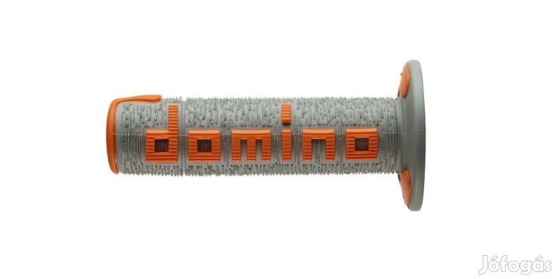 DOMINO A360 Off-road Kényelmes Markolat Ergonomikus