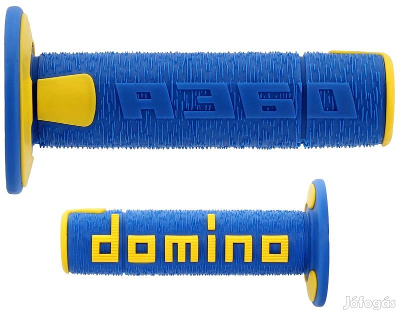 DOMINO A360 Off-road Kényelmes Markolatok Ergonomikus