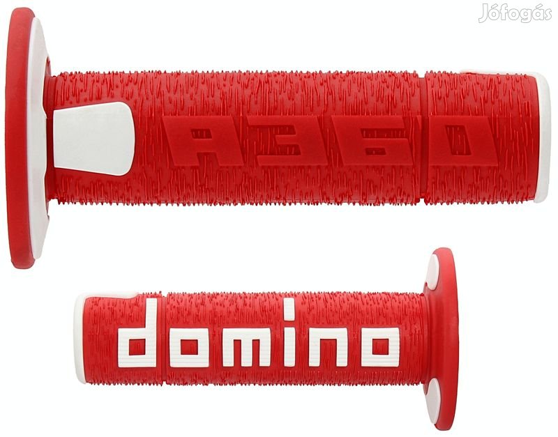 DOMINO A360 Off-road Kényelmes Markolatok Ergonomikus