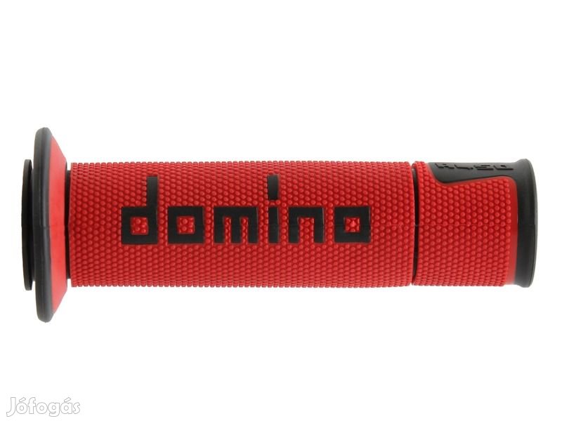 DOMINO A450 utcai verseny markolatok teljes gyémánt mintázattal