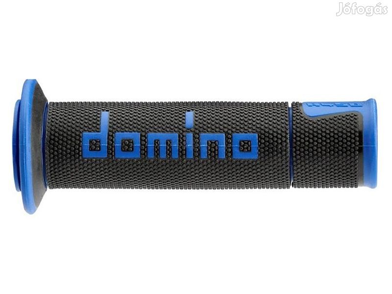 DOMINO A450 utcai verseny markolatok teljes gyémánt mintázattal