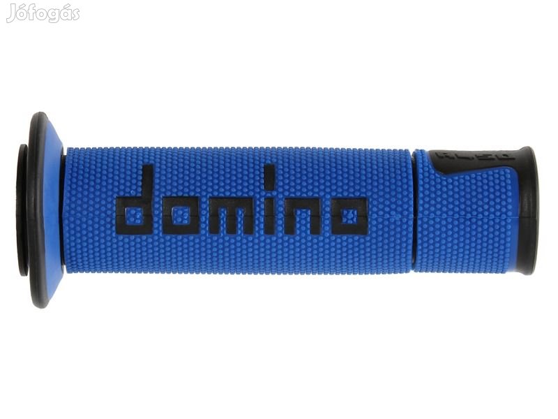 DOMINO A450 utcai verseny markolatok teljes gyémánt mintázattal