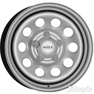 DOTZ 4X4 Modular 7X16 5X120 ET30 CB65 | alufelni |