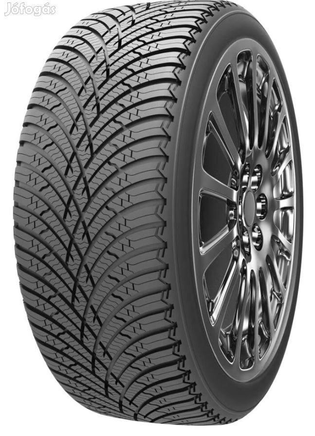 DOUBLE STAR DLA01 99H XL (Erősített) 215/60R16 H  99  |  négyévszakos