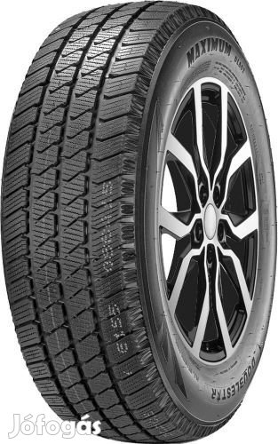 DOUBLE STAR DLA02 107/105R 195/75R16C R  107/105  |  négyévszakos