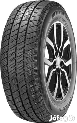 DOUBLE STAR DLA02 112/109R 225/70R16C R  112/109  |  négyévszakos