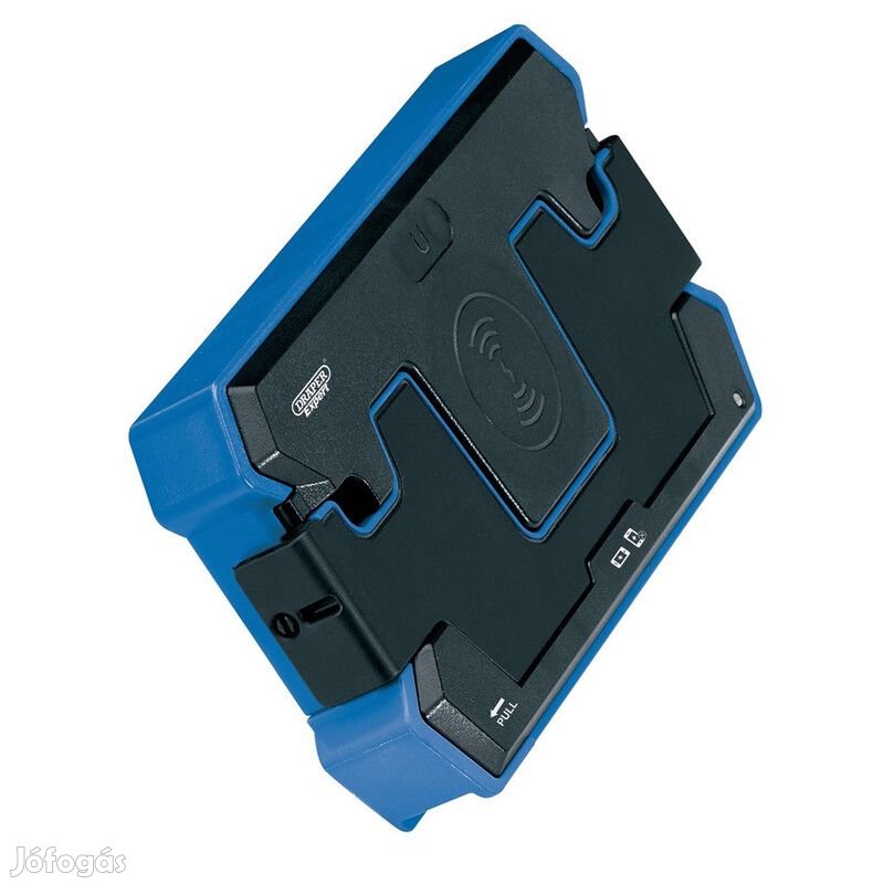 DRAPER Vezeték nélküli töltőpad - 10W