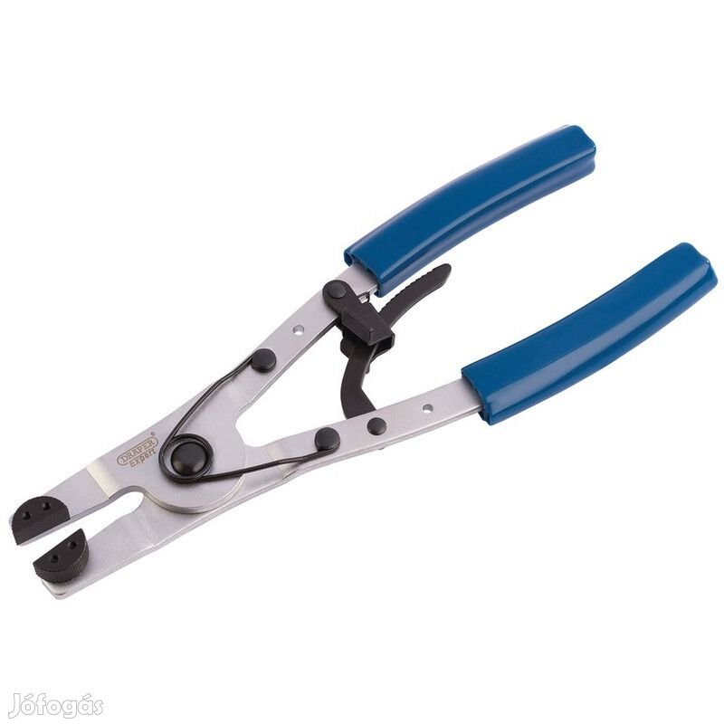 DRAPER motorkerékpár féknyereg fogó - 240 mm