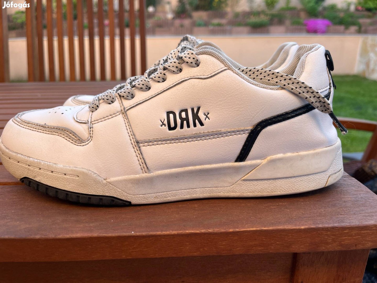 DRK 42-es cipő