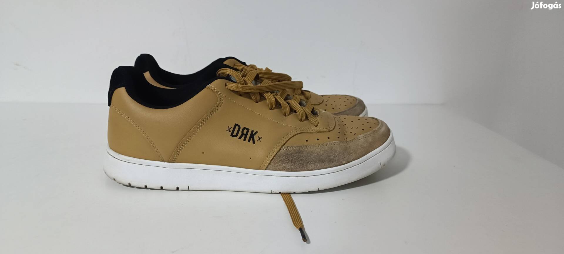 DRK Dorko férfi sportcipő eur45 méret 