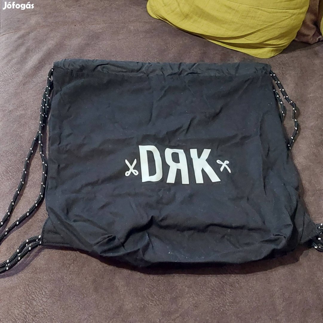 DRK, Dorko tornazsák, hátizsák, táska