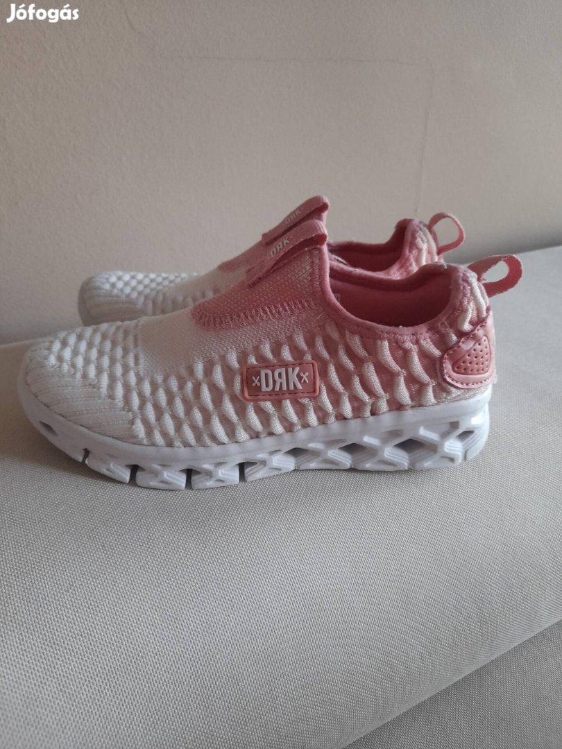 DRK bebujós slip ins ultralight dorko sneaker