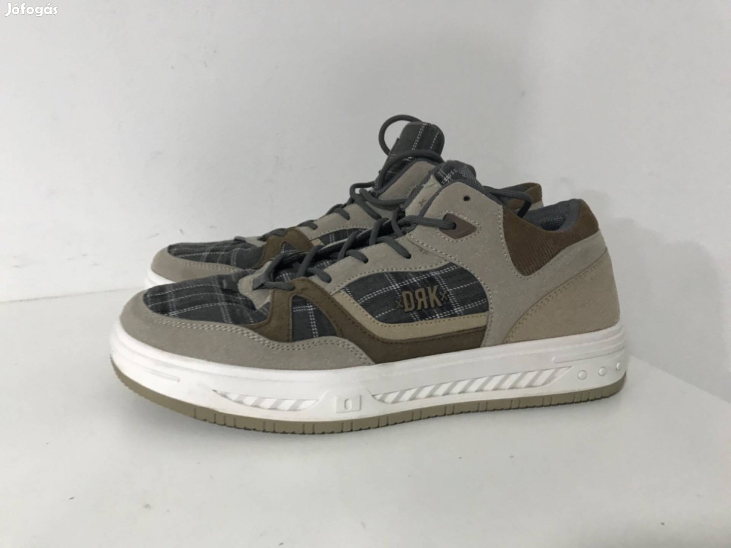 DRK dorko férfi sport cipő eur46