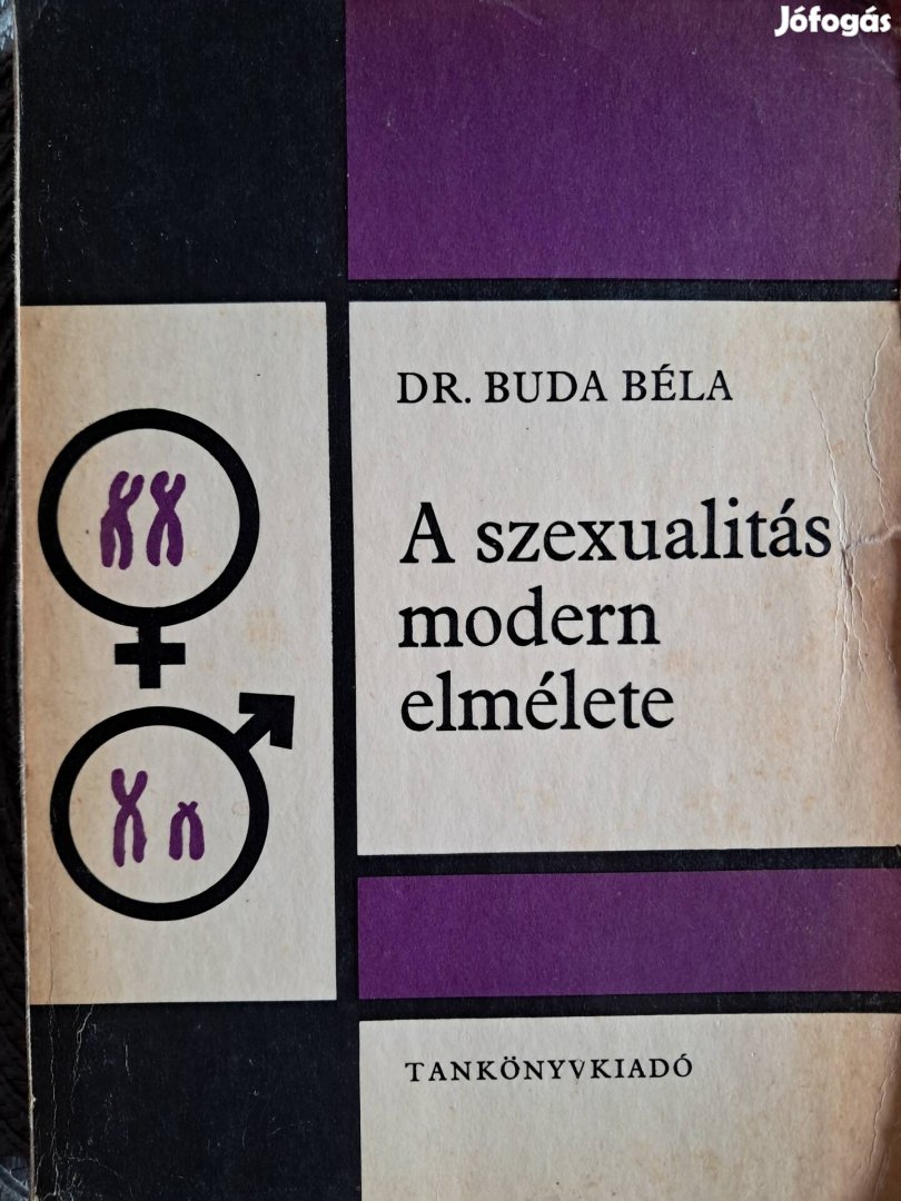 DR BUDA Béla A Szexualitás Modern 