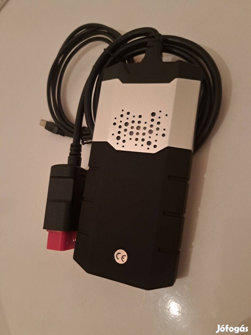 DS150e obd hibakód olvasó