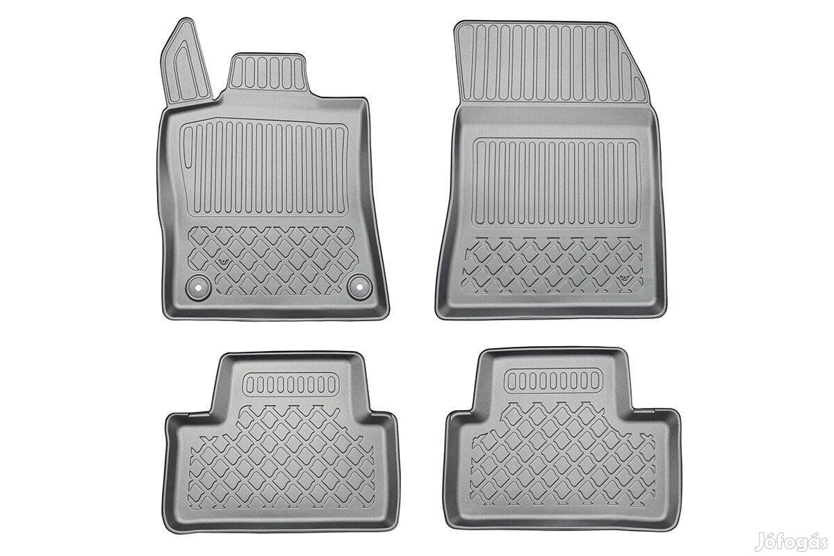 DS4 2022- Guardliner Patentos Gumisznyeg Lábtálca