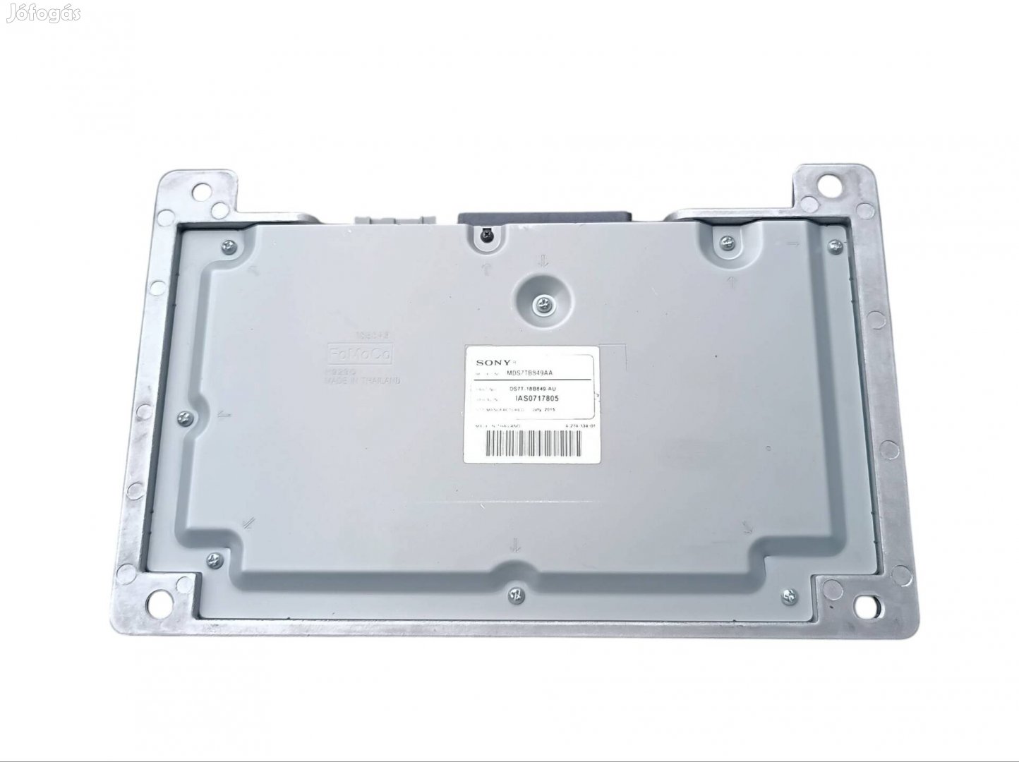 DS7T-18B849-AU Ford erősítő Mondeo edge F150 F250 F350
