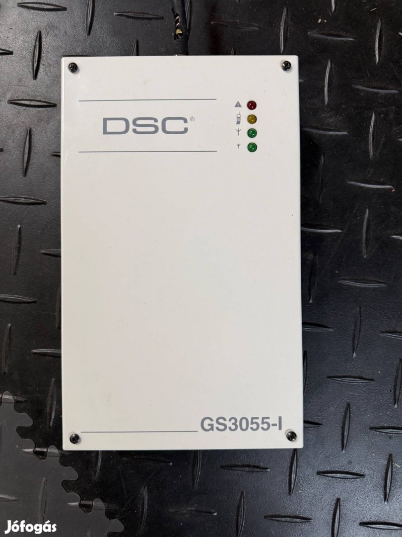 DSC GS3055-I (GSM modul)