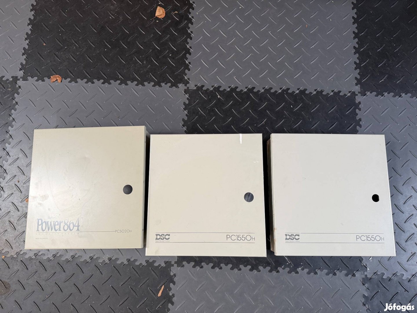 DSC Power 864 - PC5020