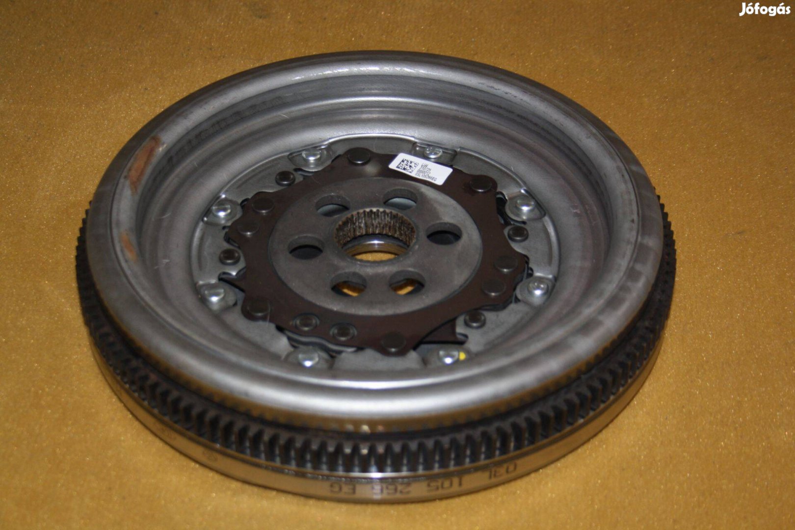 DSG lendkerék 03L105266EG 03L105266 03G105266 03L105266CL
