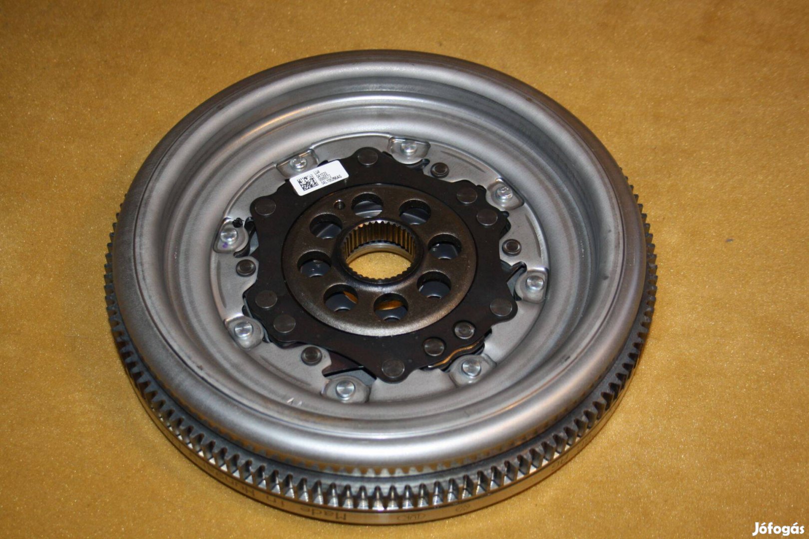 DSG lendkerék 04L105266D 04L105266AG