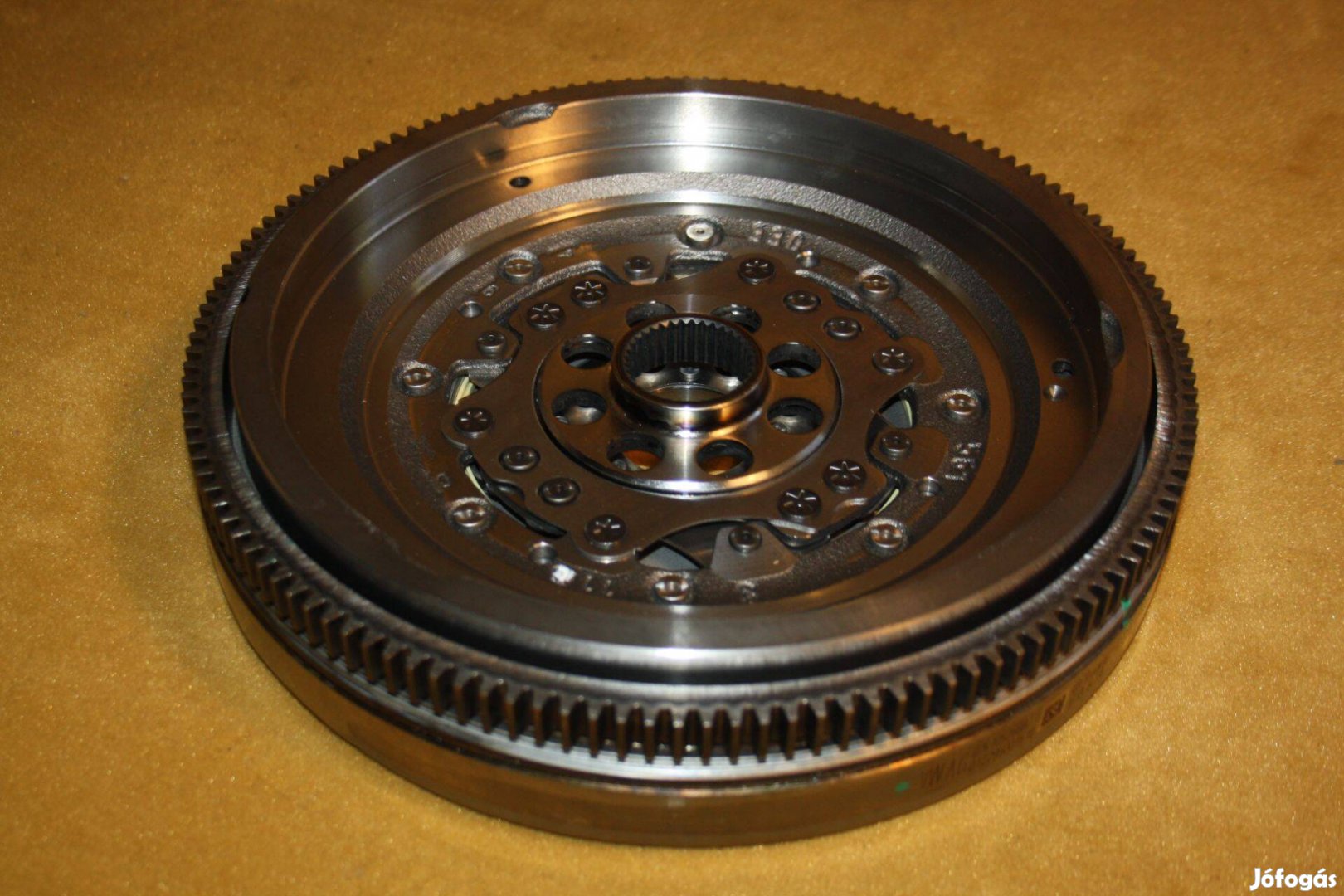 DSG lendkerék 07K105266C 07K105266E 07K105266G 07K105266H