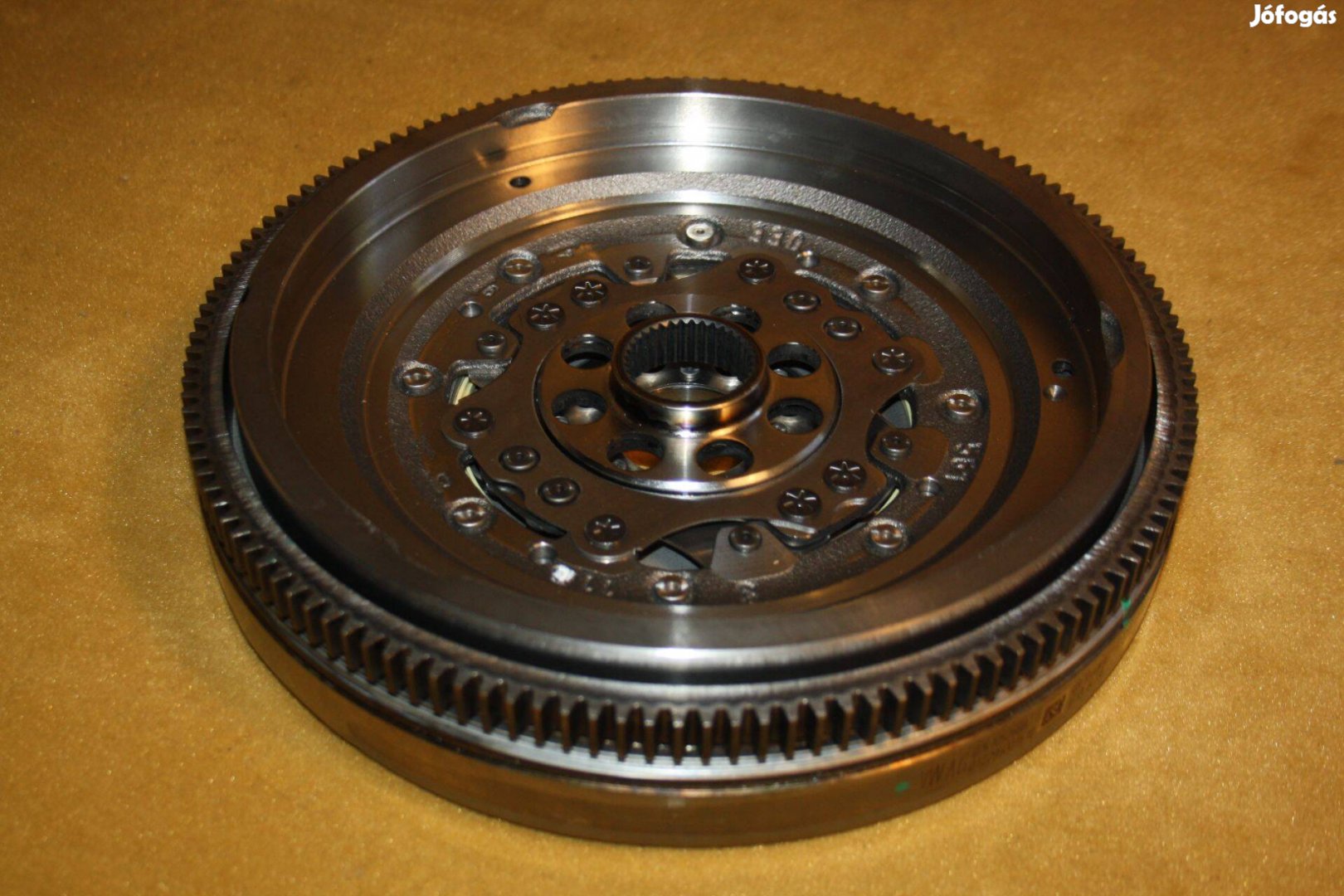 DSG lendkerék 07K105266C 07K105266E 07K105266G 07K105266H