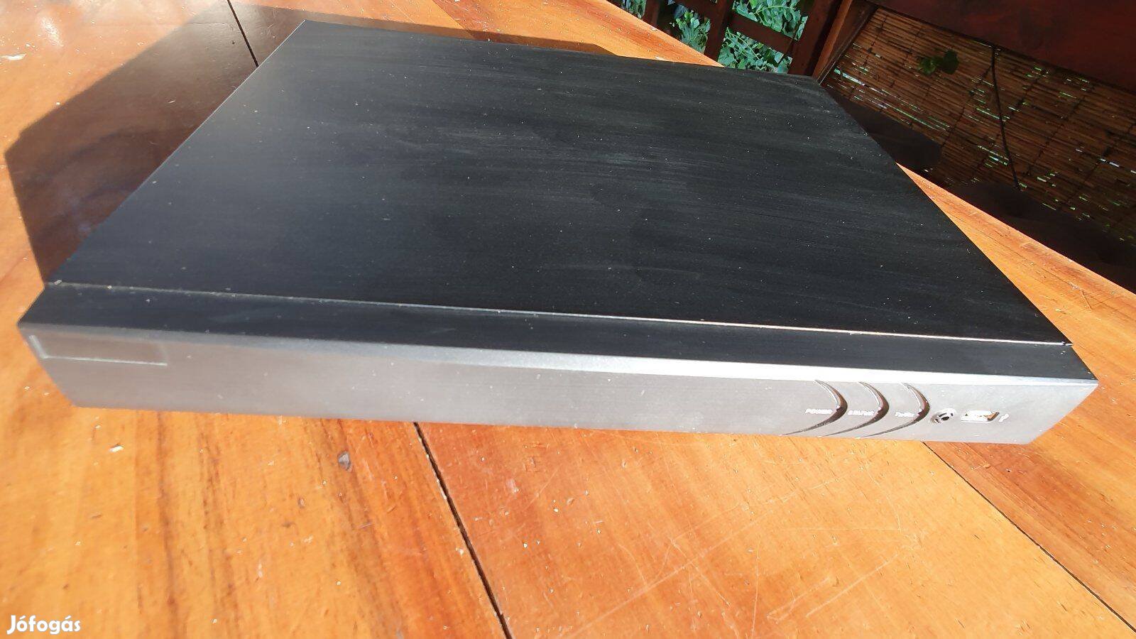 DS N 608 8P - Network Video Recorder