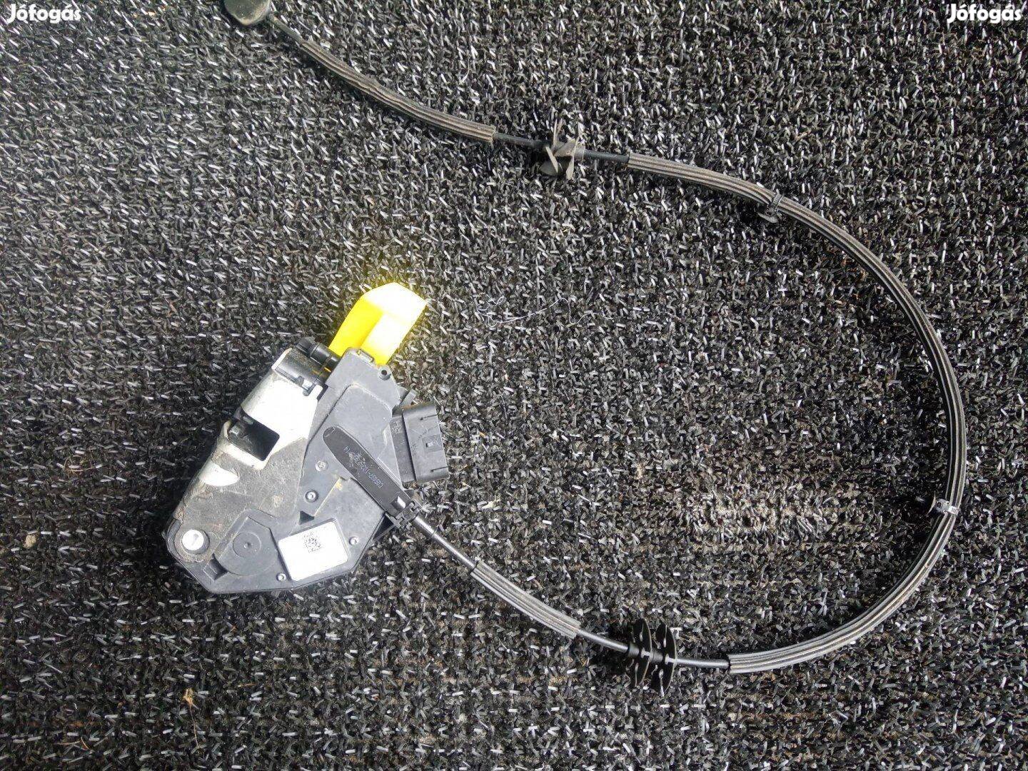 DT11-V264A00-JG Ford Transit connect ajtózár MK2