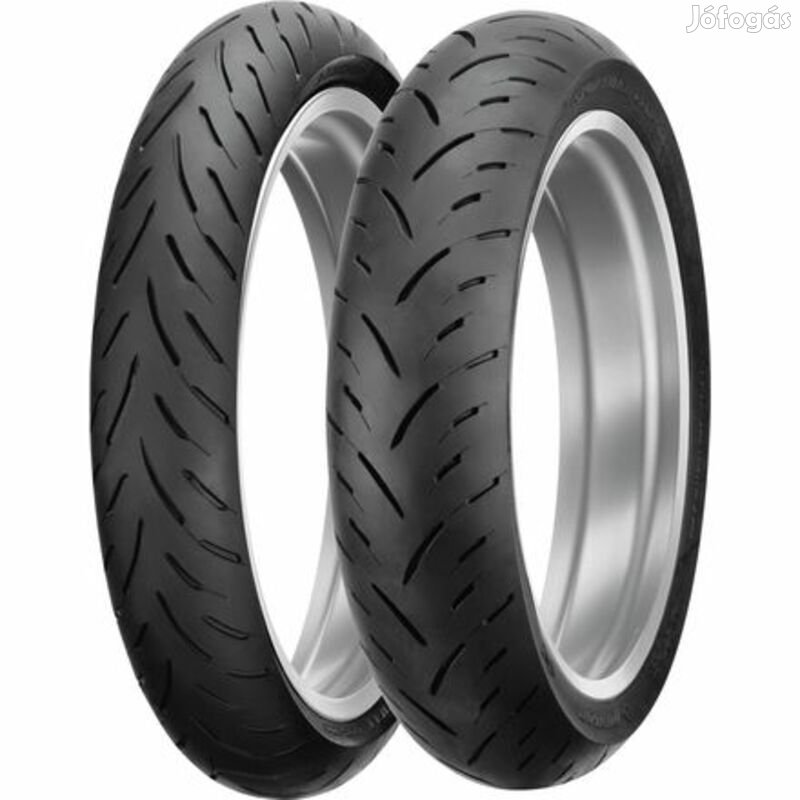 DUNLOP 2-gumis csomag SPORTMAX GPR300 (120/70ZR17+160/60ZR17)