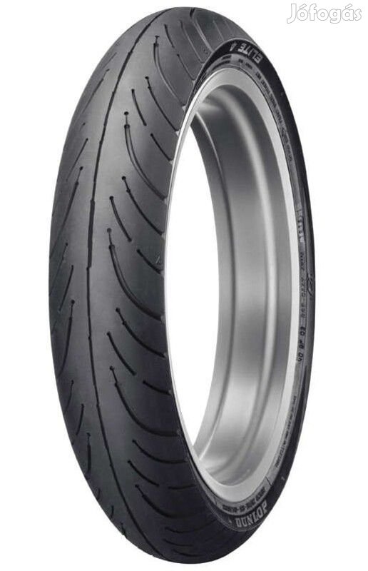 DUNLOP D428F gumiabroncs 130/70 B 18 63H TL