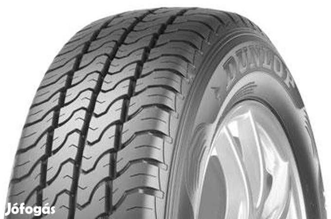 DUNLOP ECONODRIVE AS 109S 21570R15C MS S 109 négyévszakos