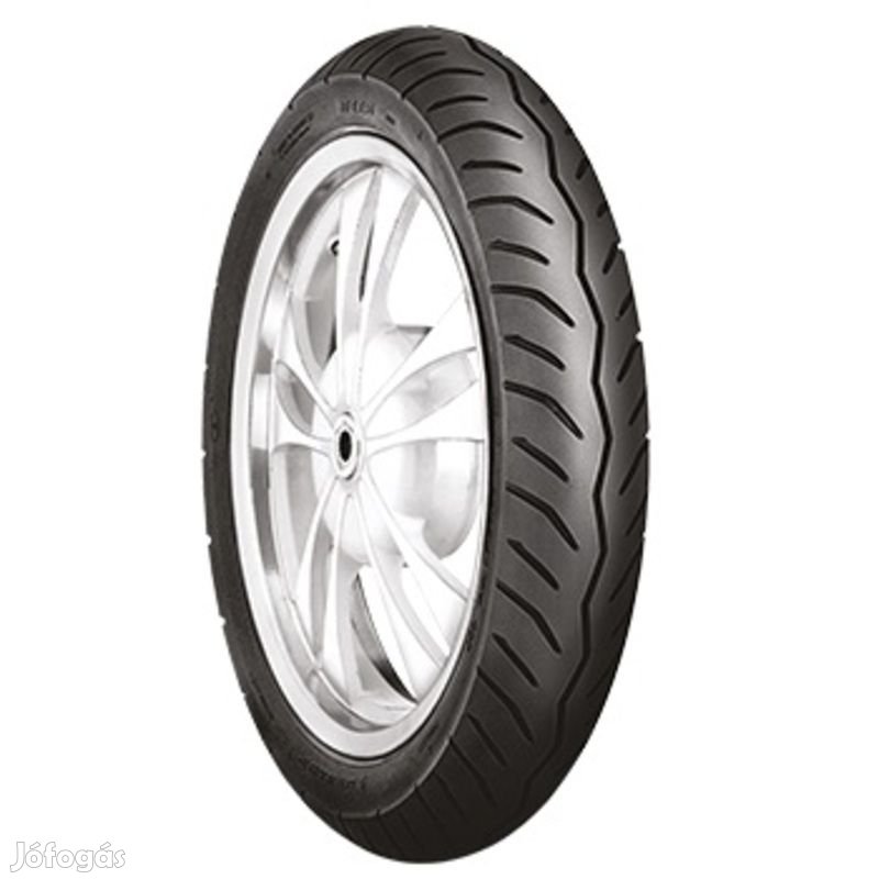 DUNLOP Gumiabroncs D115 L 100/70-14 51P TL