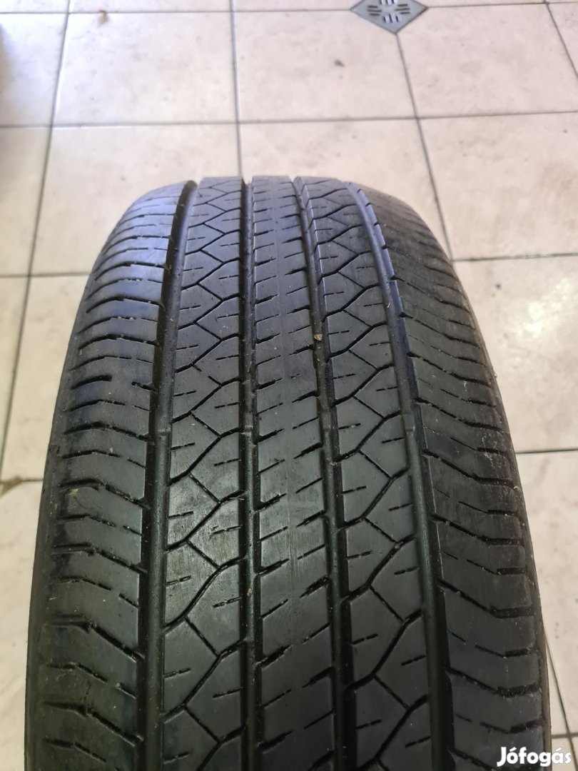 DUNLOP SP SPORT270 235/55R18 100H 6MM (HASZNÁLT) H  100  |  nyárigumi