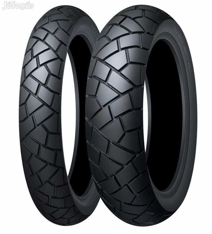 DUNLOP gumiabroncs TRAILMAX MIXTOUR 90/90-21 54V TL