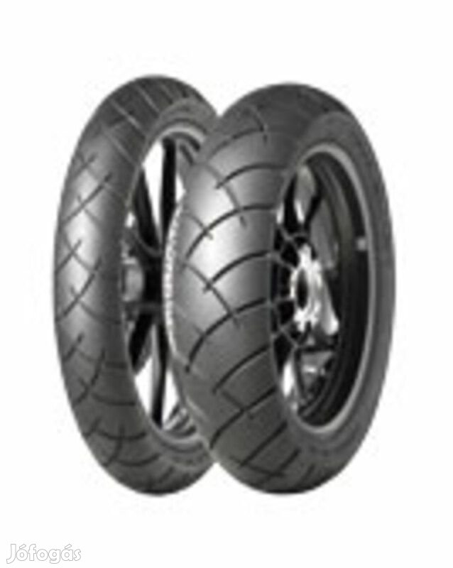 DUNLOP gumiabroncs TRAILSMART 140/80 R 17 M/C 69H TL/TT