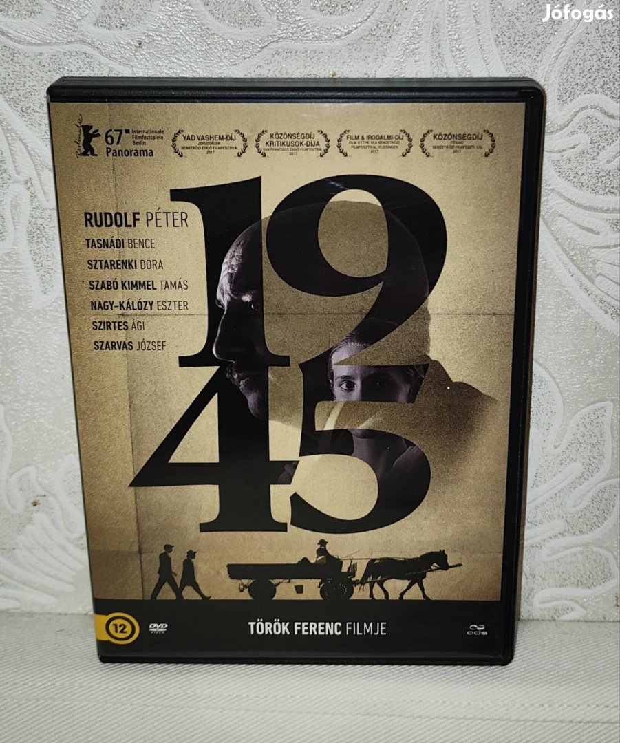 DVD:1945/Testről és lélekről/Világfalu/Mansfeld 