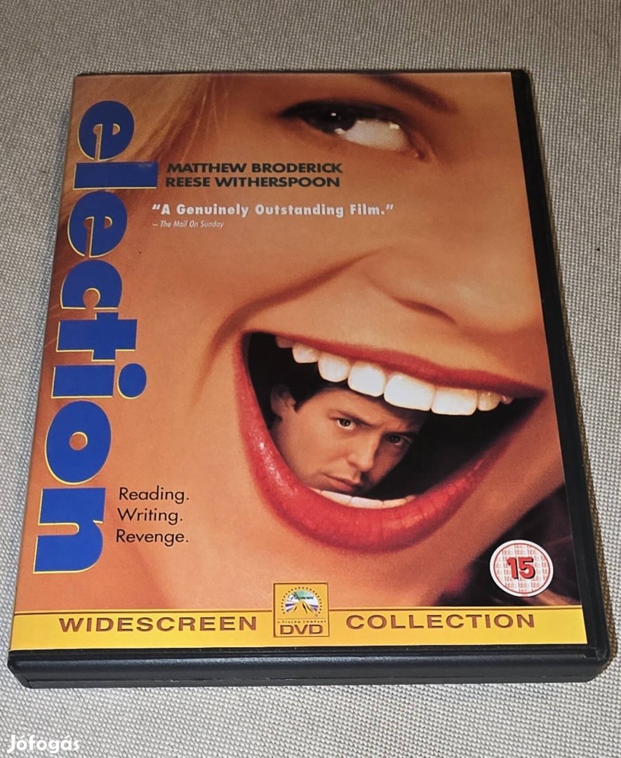 DVD:Gyilkos nap/Gimiboszi/Utolsó b 