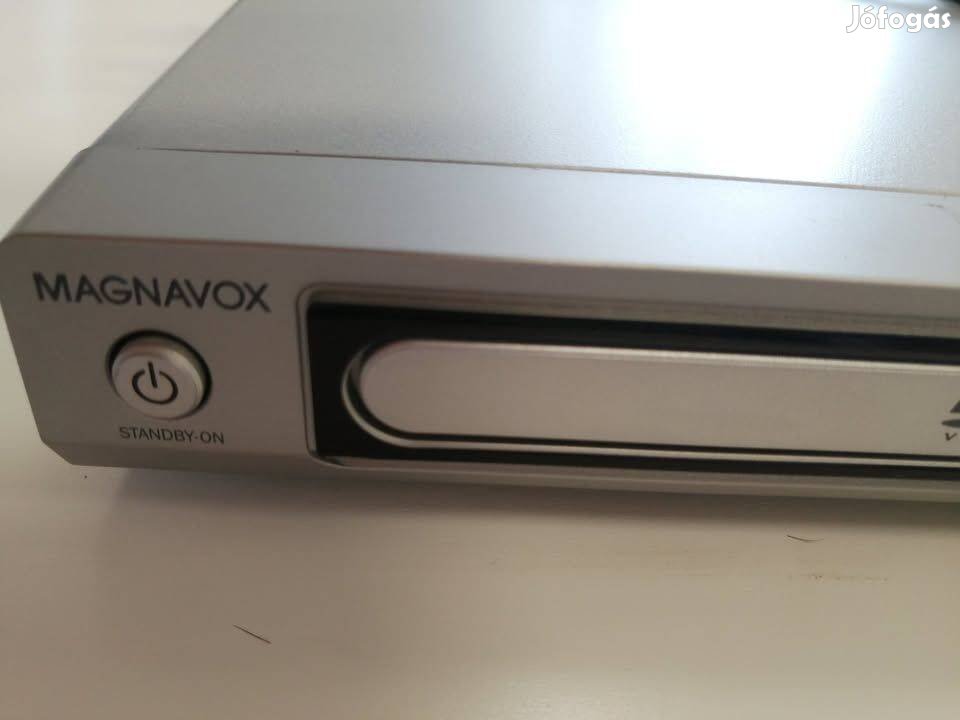 DVD Magnavox